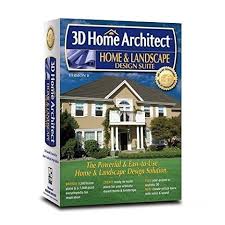 3d Home Architect Design Suite