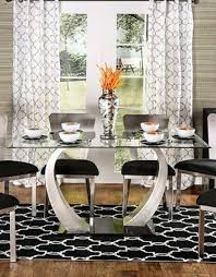 Furniture Of America Nova Dining Table