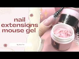 best cream gel tutorial step by step