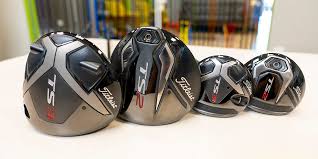 Titleist Ts2 Ts3 Drivers And Woods The Golftec Scramble