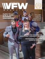 vfw veterans of foreign wars magazine