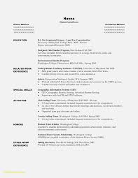 Seven Doubts About Resume Invoice And Resume Template Ideas