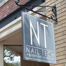 nail tech
