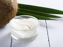 how to make coconut oil lip balm