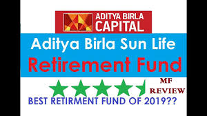 Aditya birla sun life insurance complaints. à¤¹ à¤¦ Aditya Birla Sun Life Retirement Fund Nfo Mutual Fund Review Retirement Plan For 2019 Youtube