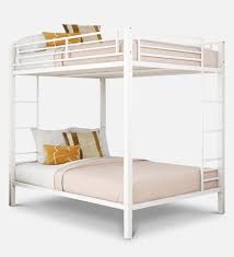 Iven Single Size Kids Bunk Bed In