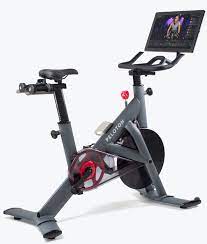 Peloton offers live classes, a competitive leaderboard, various music selections and abundant. Peloton Launches Fitness Bikes Aimed At Gyms Techcrunch