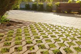 Permeable Paver