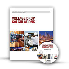 Mike Holt Voltage Drop Calculations