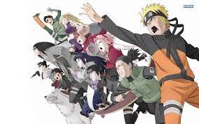 Ps3 Anime Naruto Wallpapers - Wallpaper Cave