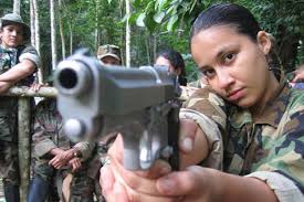 Confirman que Venezuela compró armas para las FARC