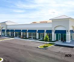 American Commercial Glass Florida