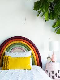 This is the ultimate roundup of projects that are easy, affordable, removable, and temporary! Diy Dorm Room Decor Decorating Ideas Hgtv