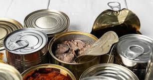 Can you get botulism from canned food?