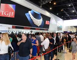 thailand gem jewelry fair to showcase