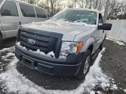 used ford cars near toms river
