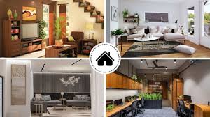 We thought of 50 home décor ideas to help you start. Simple Modern House Interior Simple Interior Design Simple Interior Design Ideas For Small House Youtube