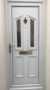 Upvc Door Repairs Burnley Accrington