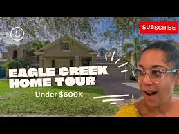 lake nona home tour eagle creek golf
