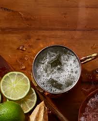 moscow mule drink recipe video ohlq com