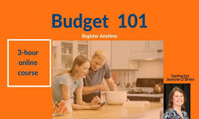 Budget 101 100 Online Uw Platteville Events