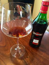 martini rossi rosso vermouth first