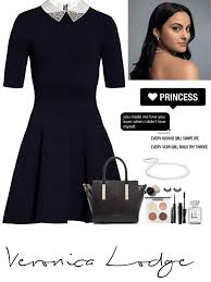 See more of veronica lodge on facebook. Veronica Lodge Riverdale Outfit Shoplook