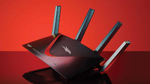 Mobile wifi hotspots to bring the internet to you anywhere. Best Gaming Router 2021 The Top Routers For Gaming Techradar