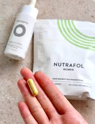 unbiased nutrafol review what s worth