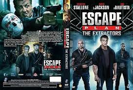 The extractors… it was a thing that happened. Escape Plan The Extractors English Subtitle All Region Brand New Seal Ebay