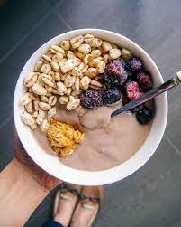 vegan yogurt high protein