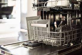 how to clean a dishwasher to remove