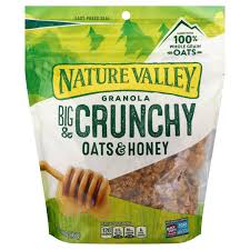 save on nature valley granola big