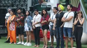 Watch bigg boss 14 launch video which held today by salman khan. Bigg Boss 14 12 October 2020 Episode Live Updates Bigg Boss Season 14 Full Episode Live Stream Online On Voot Contestants