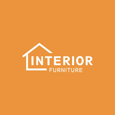 home furnishing logo template logo