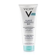 vichy purete thermale 3 in 1 one step