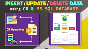 In card view, click the sorting buttons to sort the list of portfolios by title, availability, or number of to view individual portfolios: Insert Update Delete Data In Ms Sql Db Using Asp Net Search Enabled Gridview Using Datatables Library Simple Snippets