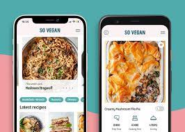 best vegan apps 2023 essential apps