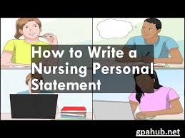 Professional Nursing Personal Statement Examples http   www     Nursing Times Adult Nursing Personal Statement   Professional Writing Service