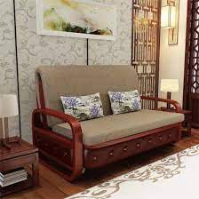 room furniture smart folding sofa bed