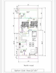 House Map Designing Services At Rs 2 5