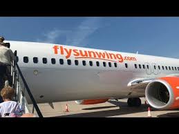 Videos Matching Sunwing Airlines Revolvy