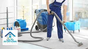 best deep cleaning services no 1