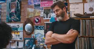 Bad times at the el royale. Hearts Beat Loud Trailer Nick Offerman Shows Off Musical Side Ew Com