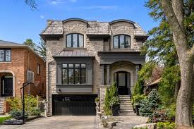 toronto villas and luxury homes for