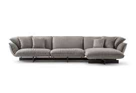 super beam sofa by cassina stylepark