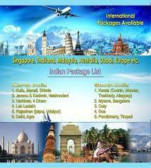 r world tours travels in mumbai
