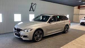 bmw 320d m sport shadow edition touring
