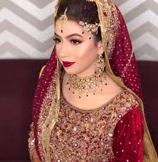 5 affordable makeup artists in karachi