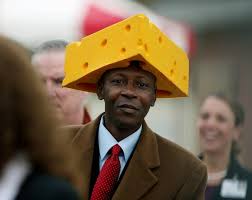 The official instagram account of the packers. Man Gets Cheesehead Hat Autographed By Obama Local News Madison Com